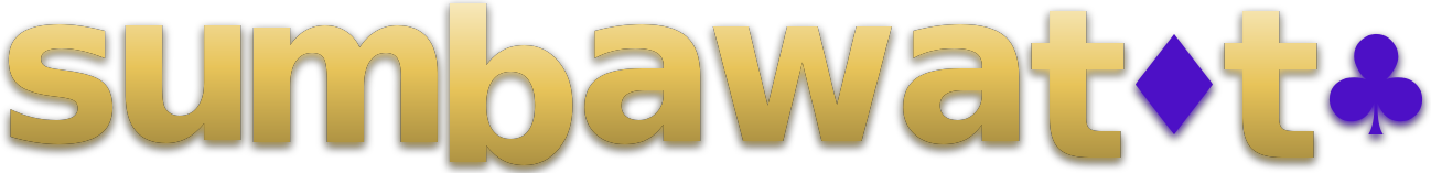 sumbawatoto logo